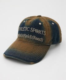 SLY（スライ）の「WASHED STUDDED CAP ウォッシュド スタッズ