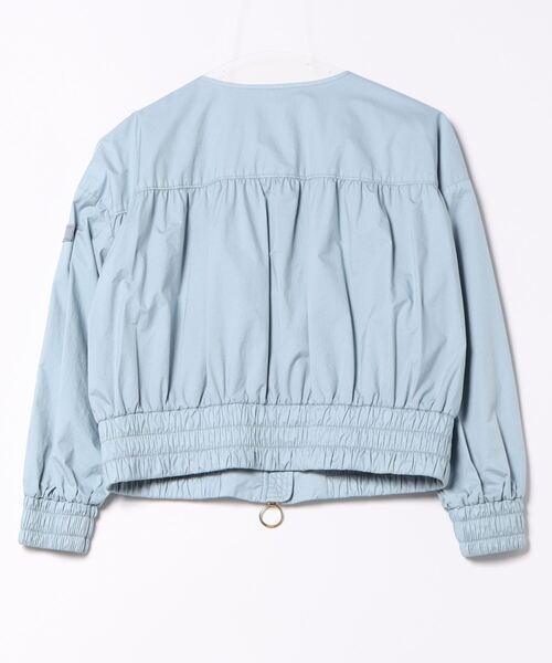 TATRAS / タトラス 】 ILIZIA タトラス 2021年 ILIZIA ジップアップ 