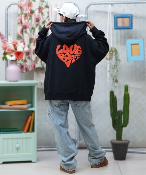 LOVE BOAT（ラブ・ボート）の「【ムラサキスポーツ別注】LOVE BOAT