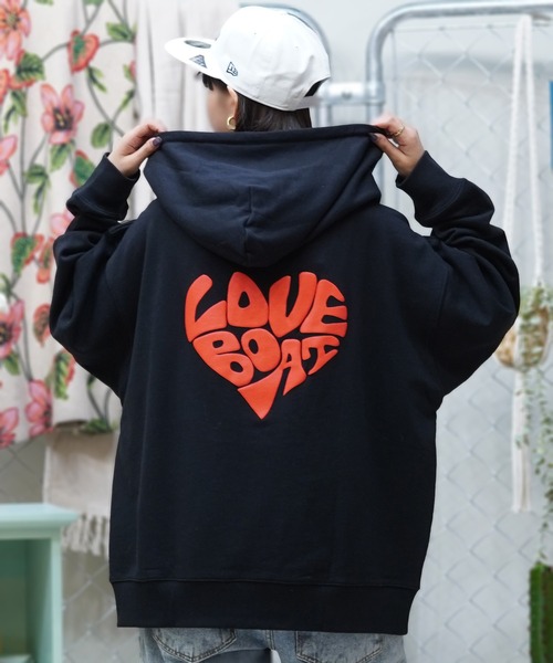 LOVE BOAT（ラブ・ボート）の「【ムラサキスポーツ別注】LOVE BOAT