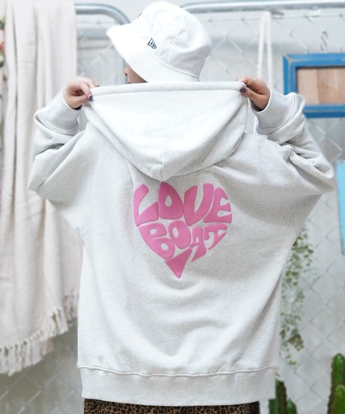 LOVE BOAT（ラブ・ボート）の「【ムラサキスポーツ別注】LOVE BOAT
