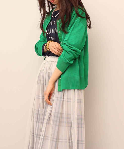 Ｒｅｎ'e☆ルネ　ボレロカーディガン　サイズ34 フォクシー好きさんに　美品‼️ René - ルネ カーディガン サイズ34 S レディースの通販 by