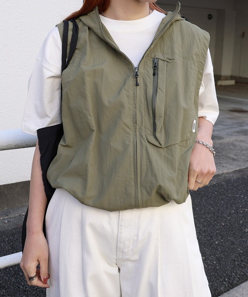1点のみ！【撥水・接触冷感・UVカット】ハイウエストサロペット/ブラック 楽天市場】人気サロペの新素材ver.登場！【撥水・接触冷感・UV