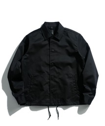 Starting Over（スターティングオーバー）の「ライトツイル コーチジャケット（ブルゾン）」