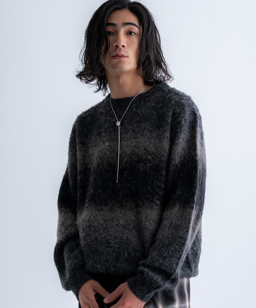 Acne studios グラデーションニット resize_image.php?image=