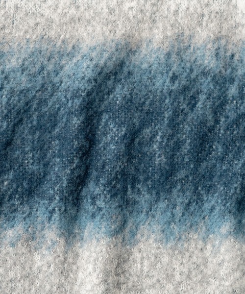 あ*の様 sinss ウールブレンドグラデーションニット　3色セット Wool blend gradation knit / ウールブレンドグラデーションニット