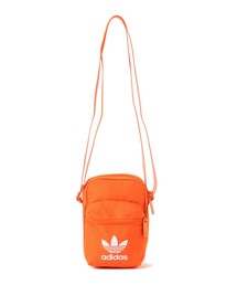 adidas（アディダス）｜ショルダーバッグ（オレンジ系）一覧 - WEAR