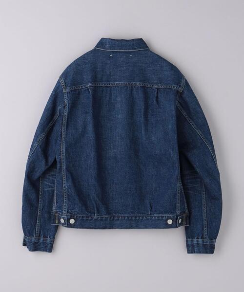 SCYE BASICS（サイベーシックス）の「＜SCYE BASICS＞ Selvedge Denim