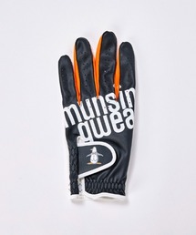 Munsingwear（マンシングウェア）の「【ENVOY】スリーカラーゴルフグローブ（ゴルフグッズ・メンズ）」