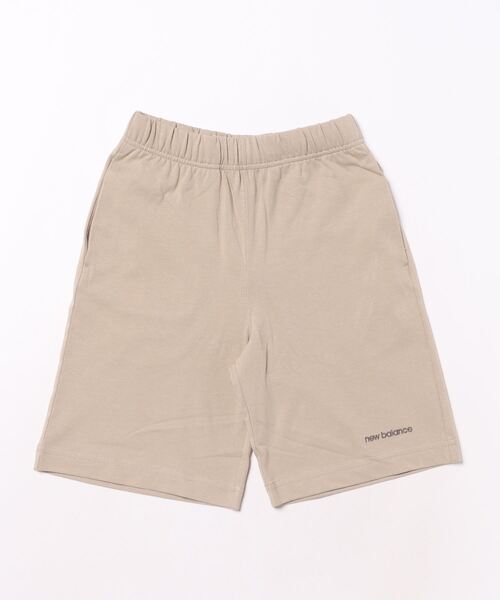 NEW BALANCE（ニューバランス）の「《New Balance》ABS45064（その他パンツ・キッズ・ブラック/ライトグリーン/ベージュ/ローズ・130/140/150/160）」の2枚目の写真