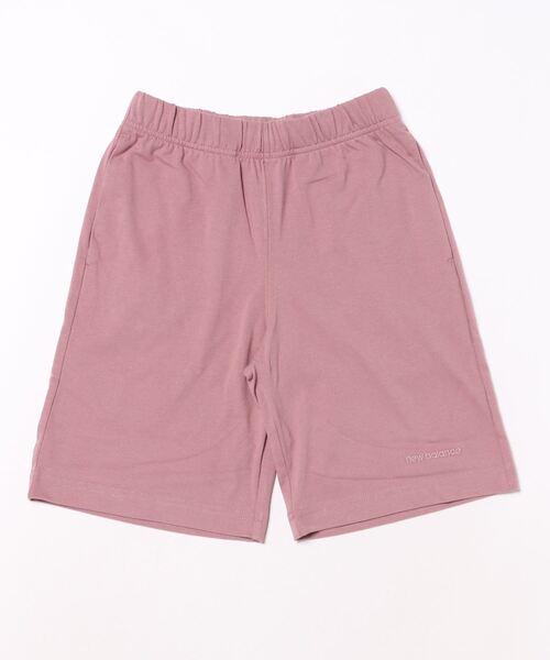 NEW BALANCE（ニューバランス）の「《New Balance》ABS45064（その他パンツ・キッズ・ブラック/ライトグリーン/ベージュ/ローズ・130/140/150/160）」の4枚目の写真