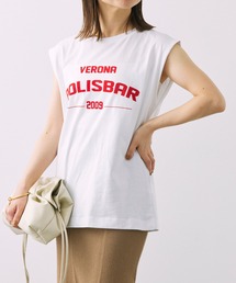 【TELA】MUSCLE Tシャツ