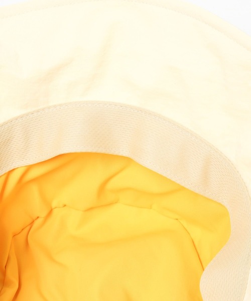 LEPSIM（レプシィム）の「【PEANUTS】ナイロンバケハ　995676（ハット・レディース・ブラック/アイボリー・FREE）」の19枚目の写真