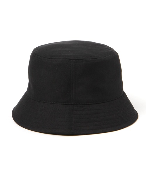 GLOBAL WORK(グローバルワーク)の「UV/洗えるDRYバケハ/108397(ハット・キッズ・ブラック/アイボリー・MEDIUM/LARGE)」の19枚目の写真