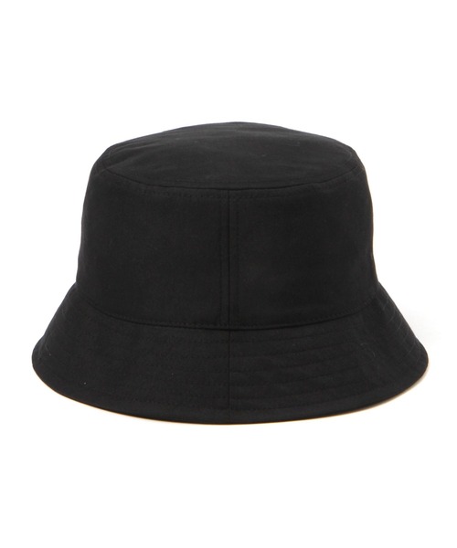 GLOBAL WORK(グローバルワーク)の「UV/洗えるDRYバケハ/108397(ハット・キッズ・ブラック/アイボリー・MEDIUM/LARGE)」の18枚目の写真