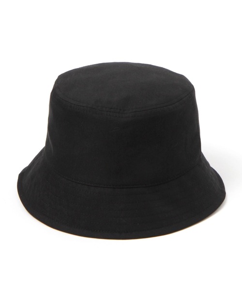GLOBAL WORK(グローバルワーク)の「UV/洗えるDRYバケハ/108397(ハット・キッズ・ブラック/アイボリー・MEDIUM/LARGE)」の17枚目の写真