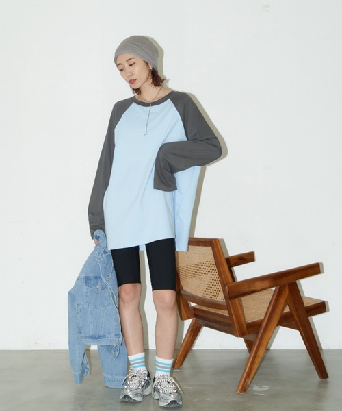Auntie Rosa Holidayセレクト♢Vintage風バングル サイクルショートレギンス（その他パンツ）｜Auntie Rosa