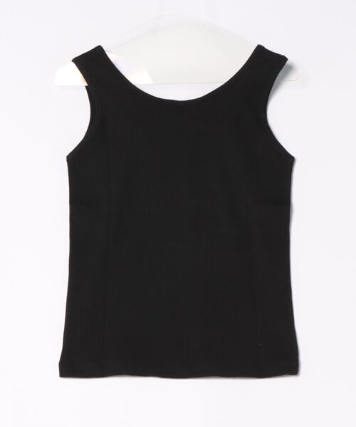 Elura（エルーラ）の「機能性タンクトップ／109952（タンクトップ・レディース・ライトベージュ/ブラック/ホワイト・SMALL/MEDIUM/LARGE）」の14枚目の写真