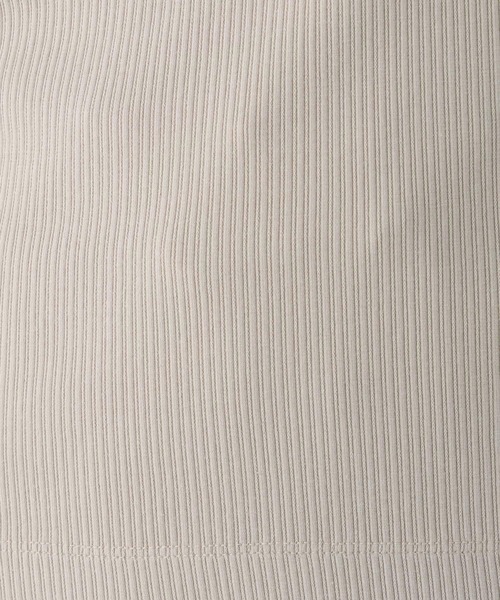 Elura（エルーラ）の「機能性タンクトップ／109952（タンクトップ・レディース・ライトベージュ/ブラック/ホワイト・SMALL/MEDIUM/LARGE）」の12枚目の写真