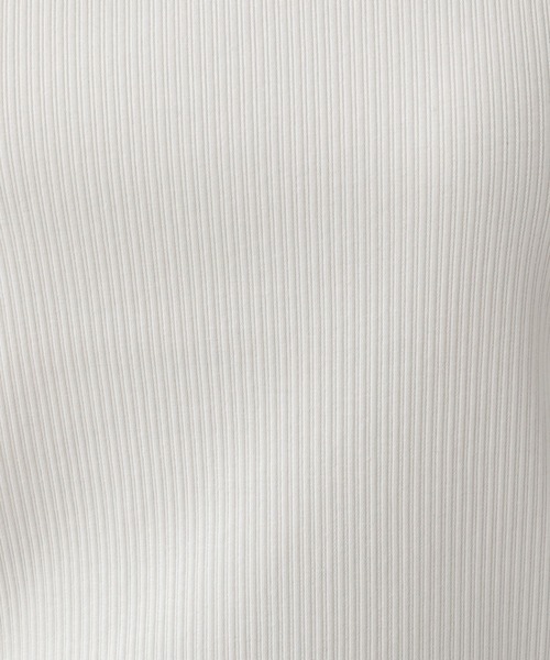 Elura（エルーラ）の「機能性タンクトップ／109952（タンクトップ・レディース・ライトベージュ/ブラック/ホワイト・SMALL/MEDIUM/LARGE）」の13枚目の写真