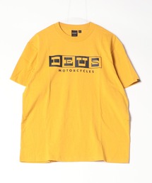DEUS EX MACHINA | OVERTURN TEE(Tシャツ/カットソー)