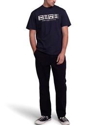 OVERTURN TEE