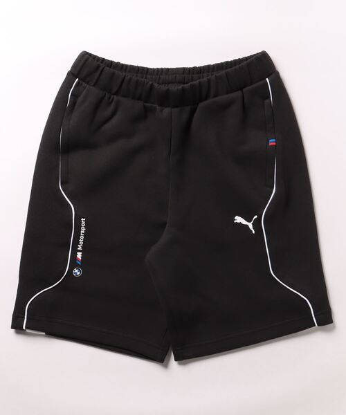 セール】PUMA プーマ メンズ BMW MMS スウェット ショーツ
