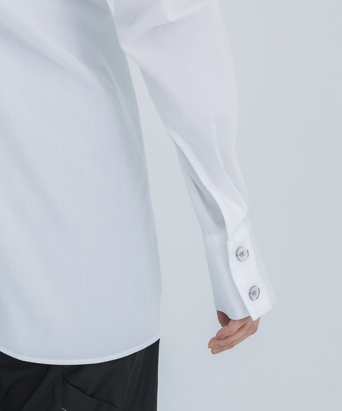 【YOHEI OHNO】　シャツ36 YOHEI OHNO/ヨウヘイオオノ】Takarazuka Shirt/タカラズカシャツ