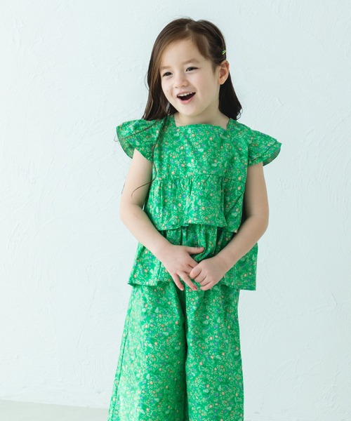 【パーティー】セットアップ ティアード　 フリル　デザイン　美魔女　M ティアードフリルセットアップ｜ガリャルダガランテの