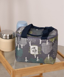 保冷保温ランチBAG