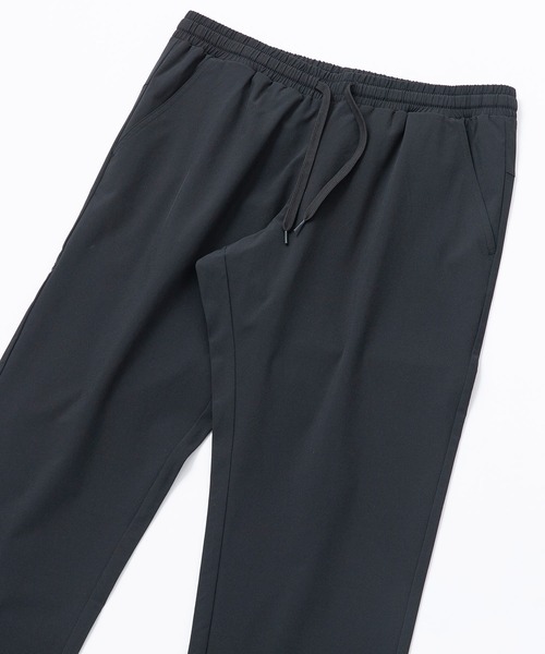 OUTDOOR PRODUCTS（アウトドアプロダクツ）の「【OUTDOOR PRODUCTS/アウトドアプロダクツ】速乾冷感イージーパンツ（その他パンツ・メンズ・ブラック/グレー/カーキ・MEDIUM/SMALL/X-LARGE/LARGE）」の2枚目の写真