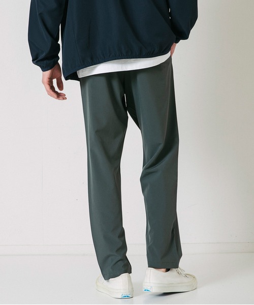 OUTDOOR PRODUCTS（アウトドアプロダクツ）の「【OUTDOOR PRODUCTS/アウトドアプロダクツ】速乾冷感イージーパンツ（その他パンツ・メンズ・ブラック/グレー/カーキ・MEDIUM/SMALL/X-LARGE/LARGE）」の7枚目の写真