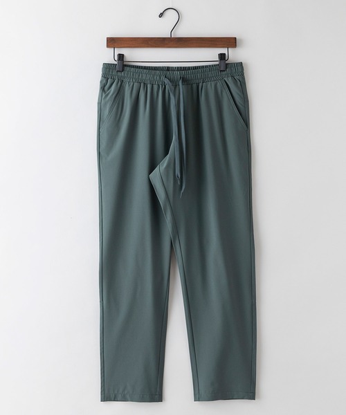 OUTDOOR PRODUCTS（アウトドアプロダクツ）の「【OUTDOOR PRODUCTS/アウトドアプロダクツ】速乾冷感イージーパンツ（その他パンツ・メンズ・ブラック/グレー/カーキ・MEDIUM/SMALL/X-LARGE/LARGE）」の19枚目の写真
