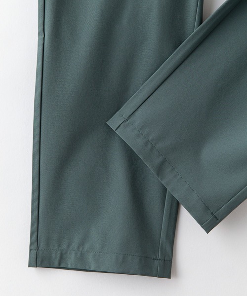 OUTDOOR PRODUCTS（アウトドアプロダクツ）の「【OUTDOOR PRODUCTS/アウトドアプロダクツ】速乾冷感イージーパンツ（その他パンツ・メンズ・ブラック/グレー/カーキ・MEDIUM/SMALL/X-LARGE/LARGE）」の14枚目の写真
