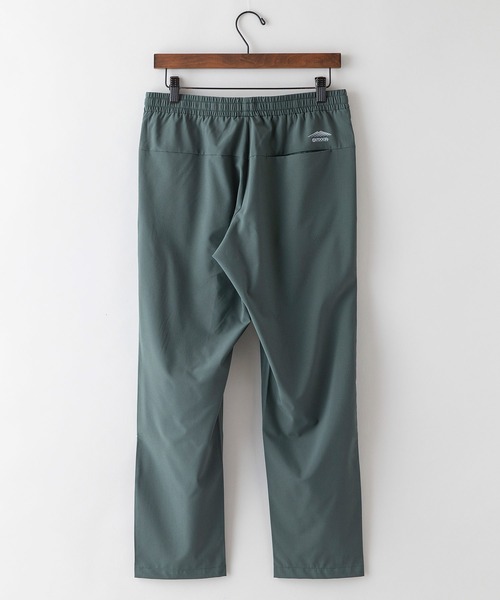 OUTDOOR PRODUCTS（アウトドアプロダクツ）の「【OUTDOOR PRODUCTS/アウトドアプロダクツ】速乾冷感イージーパンツ（その他パンツ・メンズ・ブラック/グレー/カーキ・MEDIUM/SMALL/X-LARGE/LARGE）」の18枚目の写真