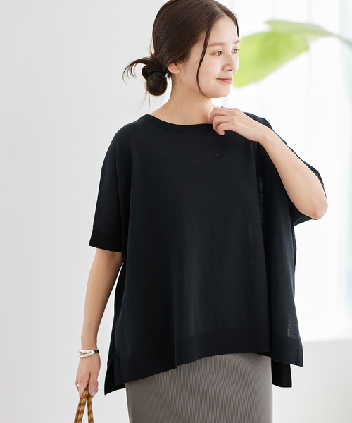 JOURNAL STANDARD（ジャーナルスタンダード）の「アイスコットン
