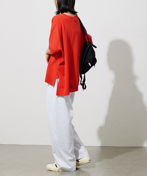 JOURNAL STANDARD（ジャーナルスタンダード）の「アイスコットン