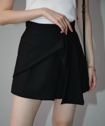 EIMY ISTOIRE | ドレープスカショーパン(スカート)