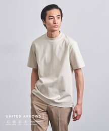 UNITED ARROWS | ポンチ Tシャツ COZY -抗菌防臭・接触冷感-(Tシャツ/カットソー)