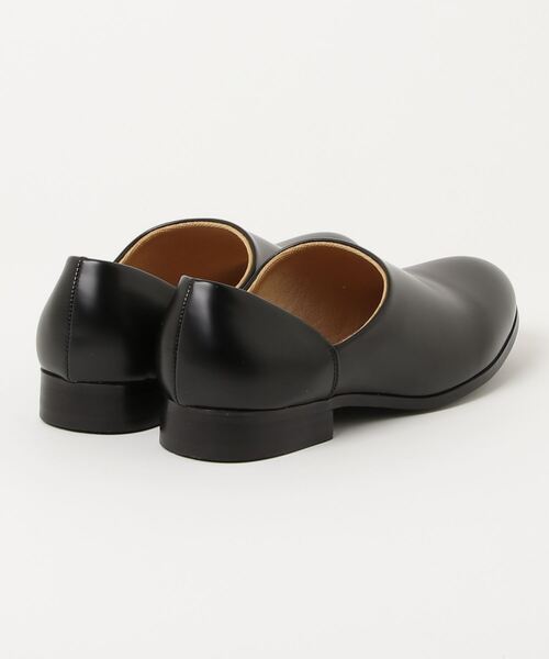 ONE DAY KMC （ワンデイケーエムシー）の「ONE DAY select / ドクターシューズ（ドレスシューズ・メンズ・ブラック/その他・MEDIUM/LARGE/SMALL）」の3枚目の写真