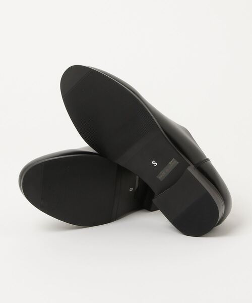 ONE DAY KMC （ワンデイケーエムシー）の「ONE DAY select / ドクターシューズ（ドレスシューズ・メンズ・ブラック/その他・MEDIUM/LARGE/SMALL）」の4枚目の写真