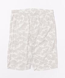 STYLEBLOCK | DRYメッシュ総柄ショーツ(ドットカモ)(その他パンツ)
