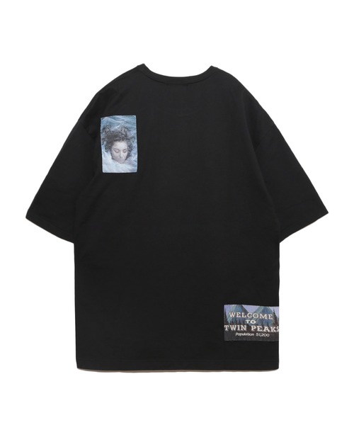 UNDERCOVER（アンダーカバー）の「UC2D4809-2（Tシャツ/カットソー