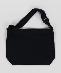 SPINNS | 四角コットンショルダーバッグ(ショルダーバッグ)