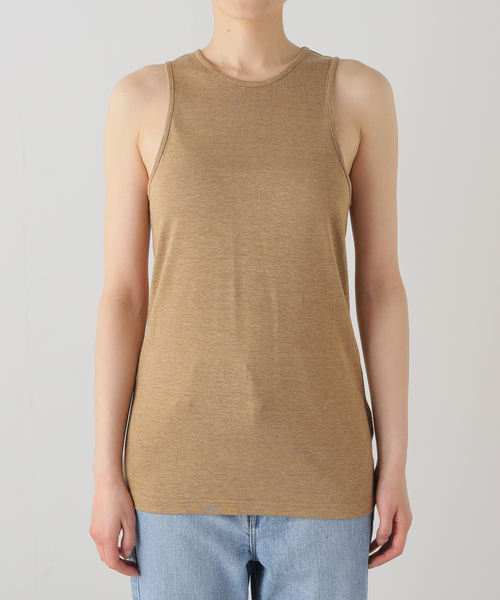 Raspail/ラスパイユ TANK TOP RB-204