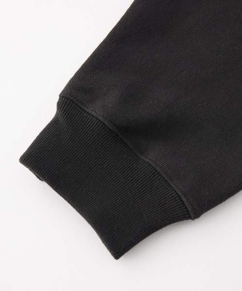 SILAS（サイラス）の「3 GOATS SWEATSHIRT（スウェット・メンズ・ホワイト/ブラック/ネイビー・M/L/XL）」の17枚目の写真