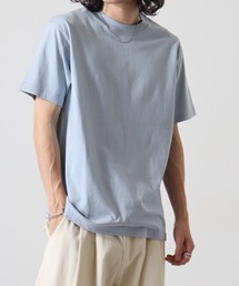 ORGABITS サステナブル オーガニックコットン 半袖Tシャツ