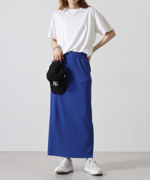 FUNALIVE(ファンアライブ)の「ORGABITS サステナブル オーガニックコットン 半袖Tシャツ(Tシャツ/カットソー・メンズ・ホワイト/ブラック/ピンク/ライトパープル/ネイビー/ブルー/ナチュラル/グリーン/スミクロ/グレー・L/M/XL/S/XXL)」の13枚目の写真