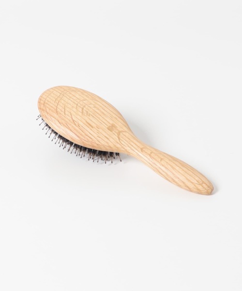 shesay オーク材のヘアブラシ（ヘアブラシ）｜URBAN RESEARCH