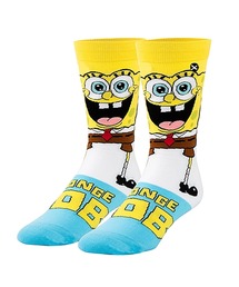 ODD SOX(�I�b�h�\�b�N�X)��ODD SOX MEN�fS SPONGEBOB SMILEPANTS(�\�b�N�X/�C��)